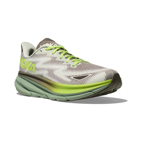 Mens Hoka Clifton 9 GTX