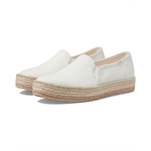 Womens Keds Triple Decker