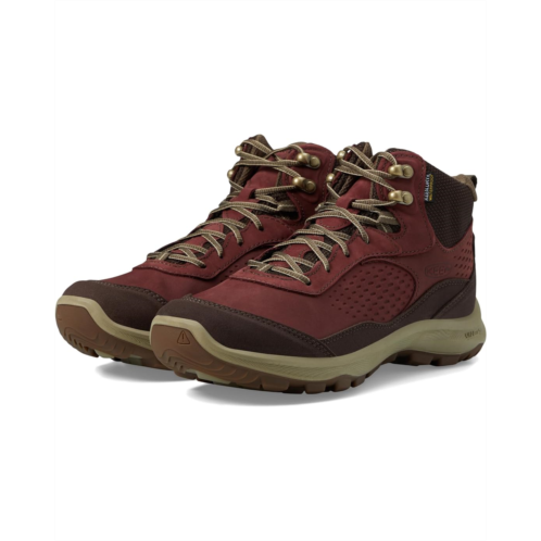 KEEN Terradora Explorer Mid Waterproof