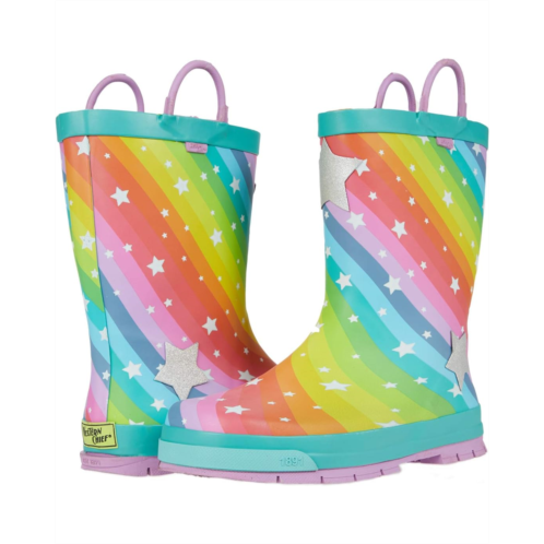 Western Chief Kids Superstar Rain Boots (Toddler/Little Kid/Big Kid)