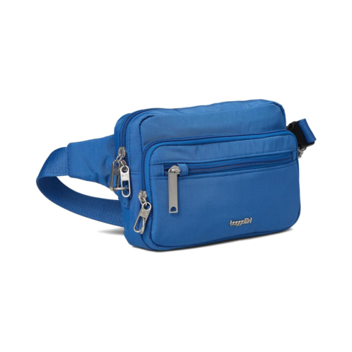 Baggallini Securtex Anti-theft Belt Bag