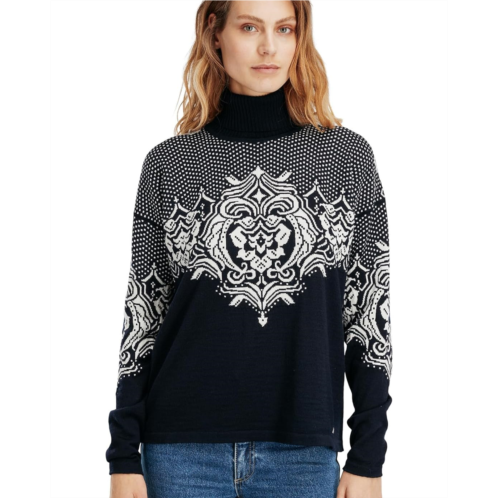 Dale of Norway Rosendal Fem Sweater