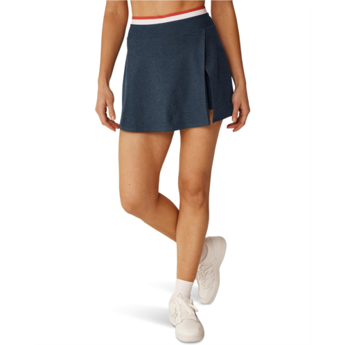 Womens Beyond Yoga SPACEDYE SEA YOU THERE WRAP SKIRT