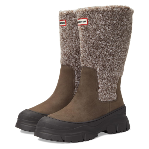 Womens Hunter Tisha
