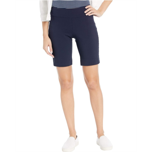 Womens Krazy Larry Pull-On Shorts