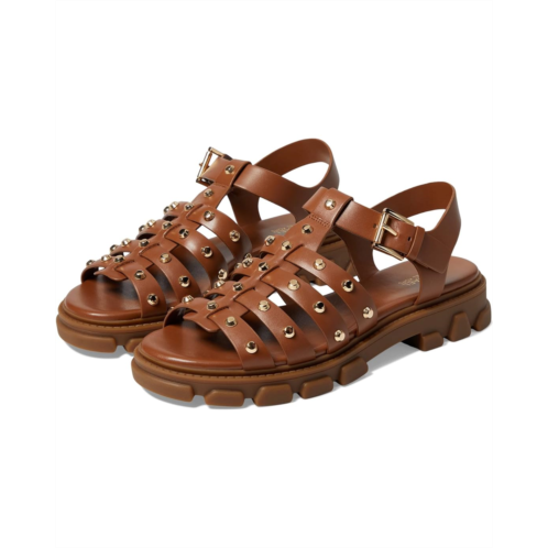 Womens MICHAEL Michael Kors Jagger Fisherman Sandal