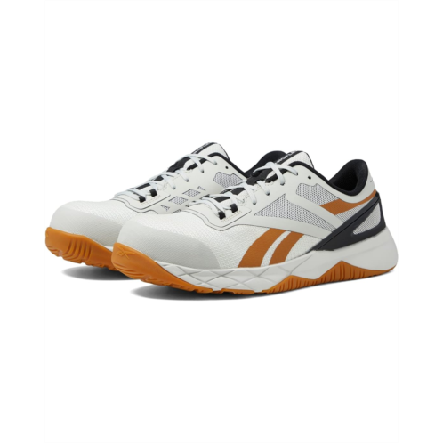 Mens Reebok Work Nanoflex TR EH Comp Toe