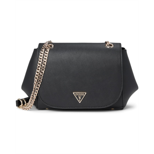 GUESS Talent Convertible Crossbody Flap