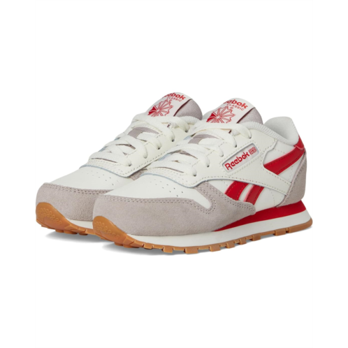 Reebok Kids Classic Leather (Little Kid)