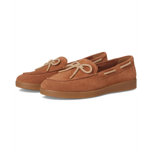 Naturalizer Keelboat