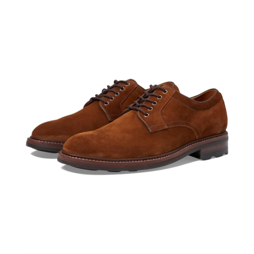 Mens Johnston & Murphy Collection Welch Plain Toe