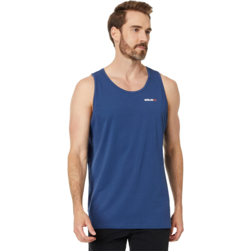 Mens Hurley Evd 25Th S2 Tank