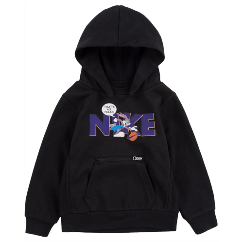 Nike Kids Space Jam Hoodie (Little Kids)