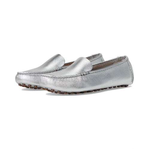 Womens Sperry Port Driving Moccasin