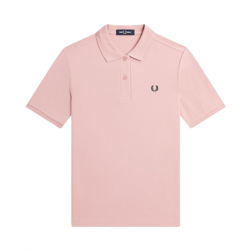 Womens Fred Perry Polo Shirt