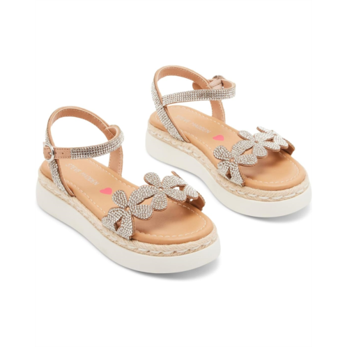 Steve Madden Kids Adalee (Little Kid/Big Kid)