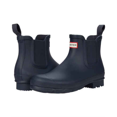 Mens Hunter Original Chelsea