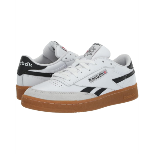 Mens Reebok Lifestyle Club C Revenge Vintage