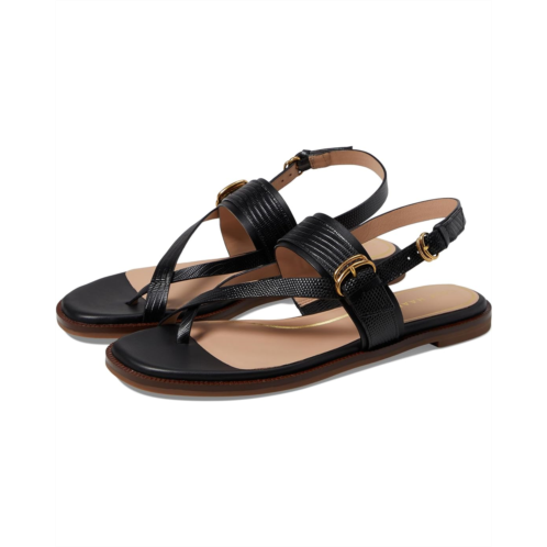 Womens Cole Haan Anica Lux Buckle Sandals