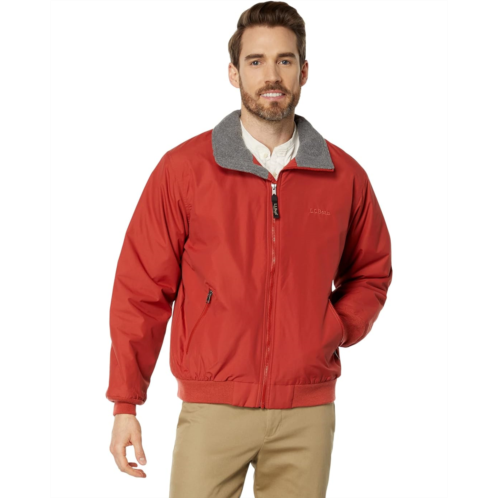 L.L.Bean Mens LLBean Warm-Up Jacket Regular