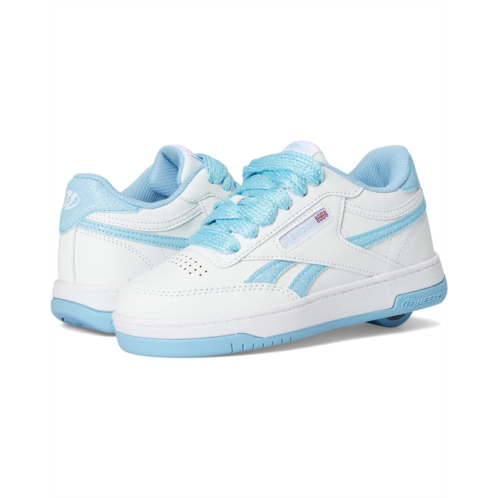 Heelys Reebok Club C (Little Kid/Big Kid/Adult)