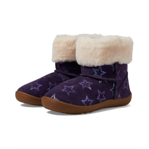 UGG Kids Sammie Iridescent Stars (Toddler/Little Kid)