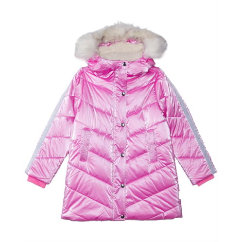 Hatley Kids Rock Star Parka (Toddler/Little Kids/Big Kids)