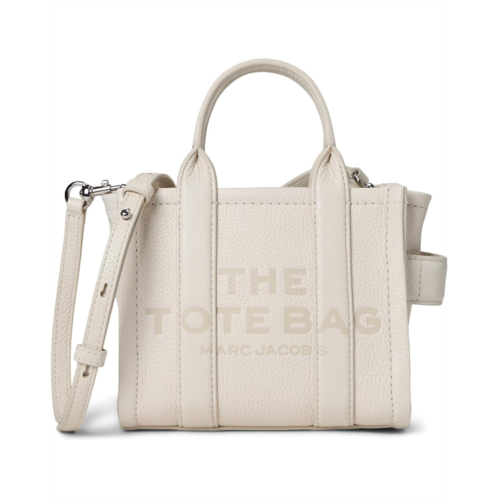 Marc Jacobs The Leather Crossbody Tote Bag
