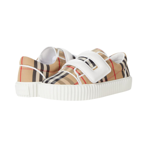 Burberry Kids Mark CHK (Toddler/Little Kid)