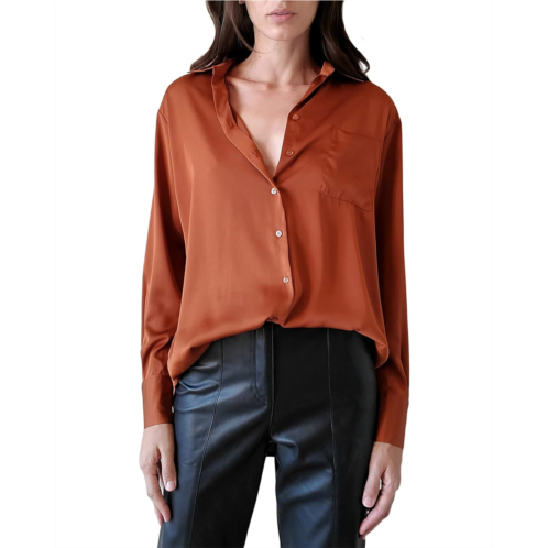 LBLC The Label Smith Blouse