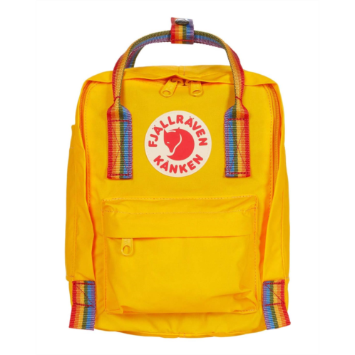 Fjallraven Kanken Rainbow Mini