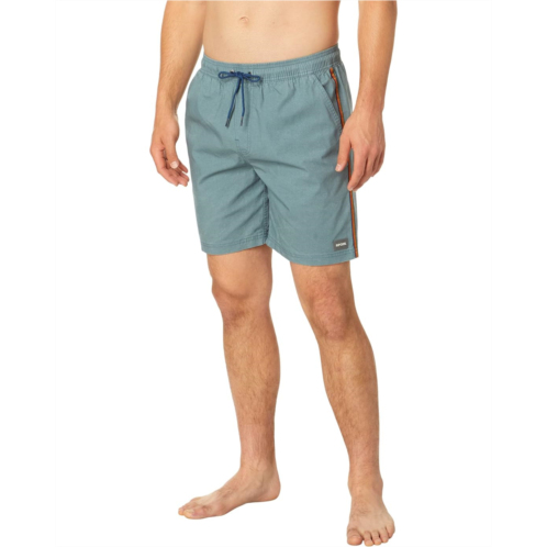 Mens Rip Curl Surf Revival 18 Volley