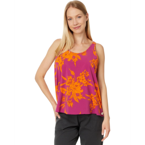 Womens Toad&Co Sunkissed Tank