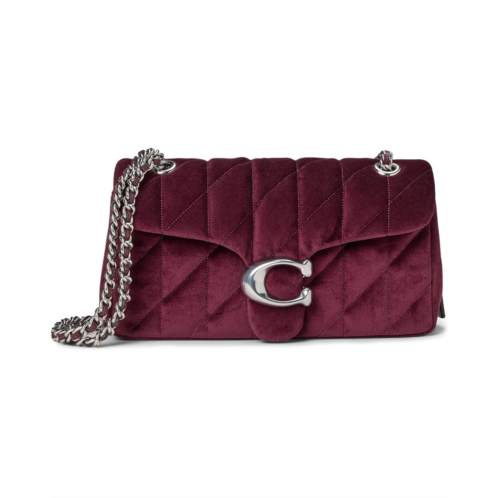 COACH Tabby Shoulder Bag 26