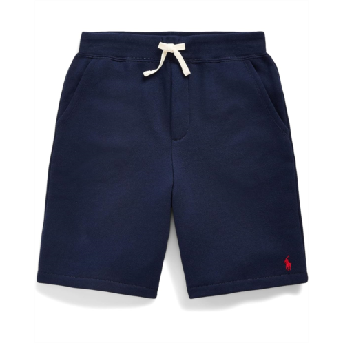 Polo Ralph Lauren Kids Fleece Shorts (Big Kids)