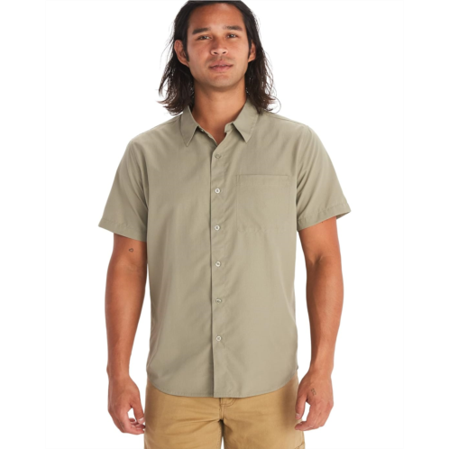 Mens Marmot Aerobora Short Sleeve