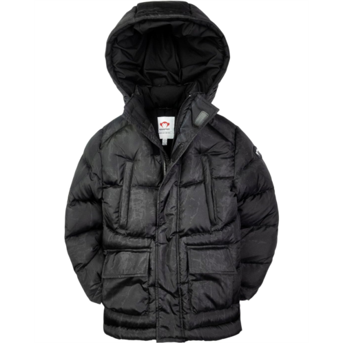 Appaman Kids Summit Insulated Puffer Jacket (Toddler/Little Kids/Big Kids)