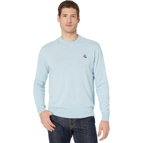 Robert Graham Drifters Long Sleeve Sweater