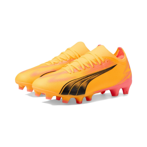 Womens PUMA Ultra Match Firm Ground/Artificial Ground Soccer Cleats