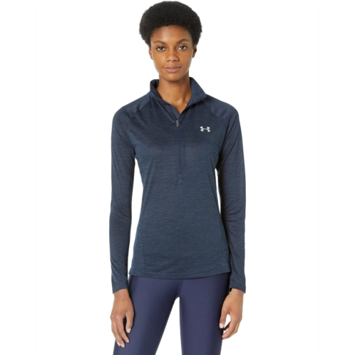 Under Armour Tech 1/2 Zip Twist Top