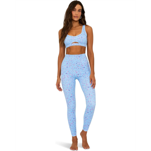 Womens Beach Riot High-Rise Nella Leggings