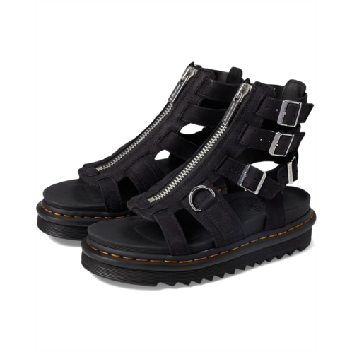 Dr. Martens Womens Dr Martens Olson