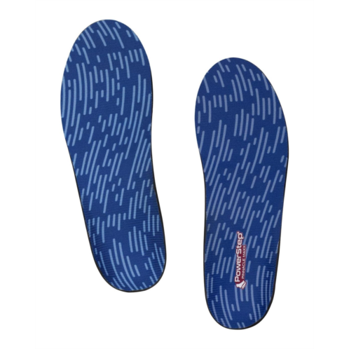 PowerStep Pinnacle Maxx Support & Arch Support Insoles