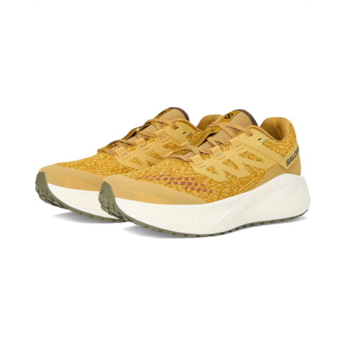 Mens Salomon Aero Glide 3 Grvl