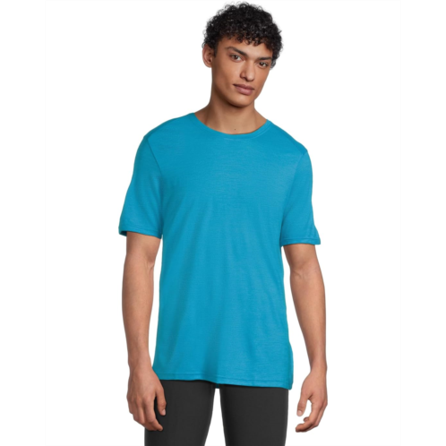 Mens Smartwool Active Short Sleeve