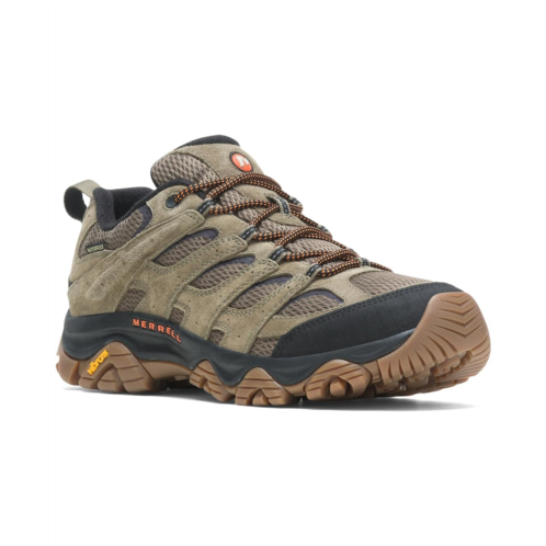 Mens Merrell Moab 3 Waterproof