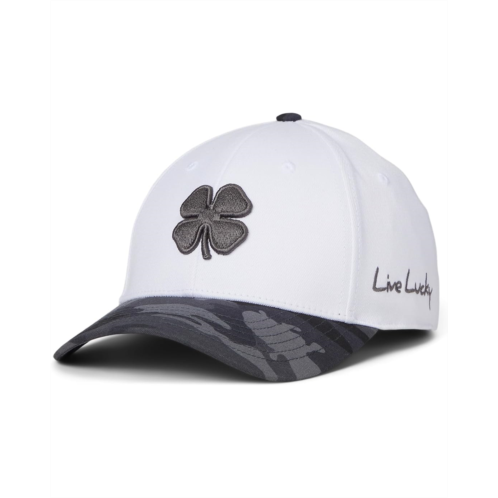 Black Clover Patriot 5 Hat