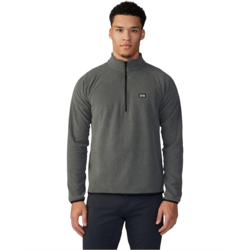 Mountain Hardwear Microchill 1/4 Zip Pullover