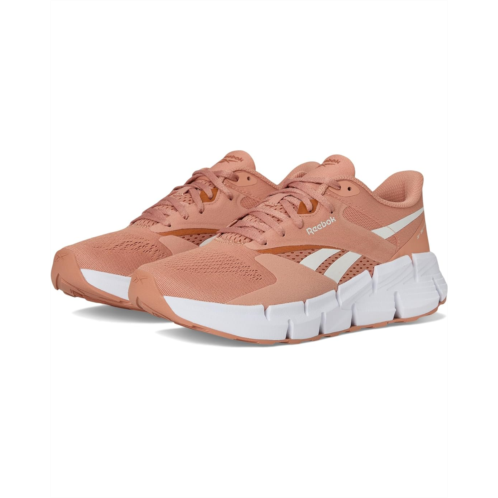 Womens Reebok Zig Dynamica 5