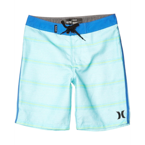 Hurley Kids Shoreline Boardshorts (Big Kids)